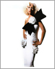 Karl Lagerfeld (Elle)